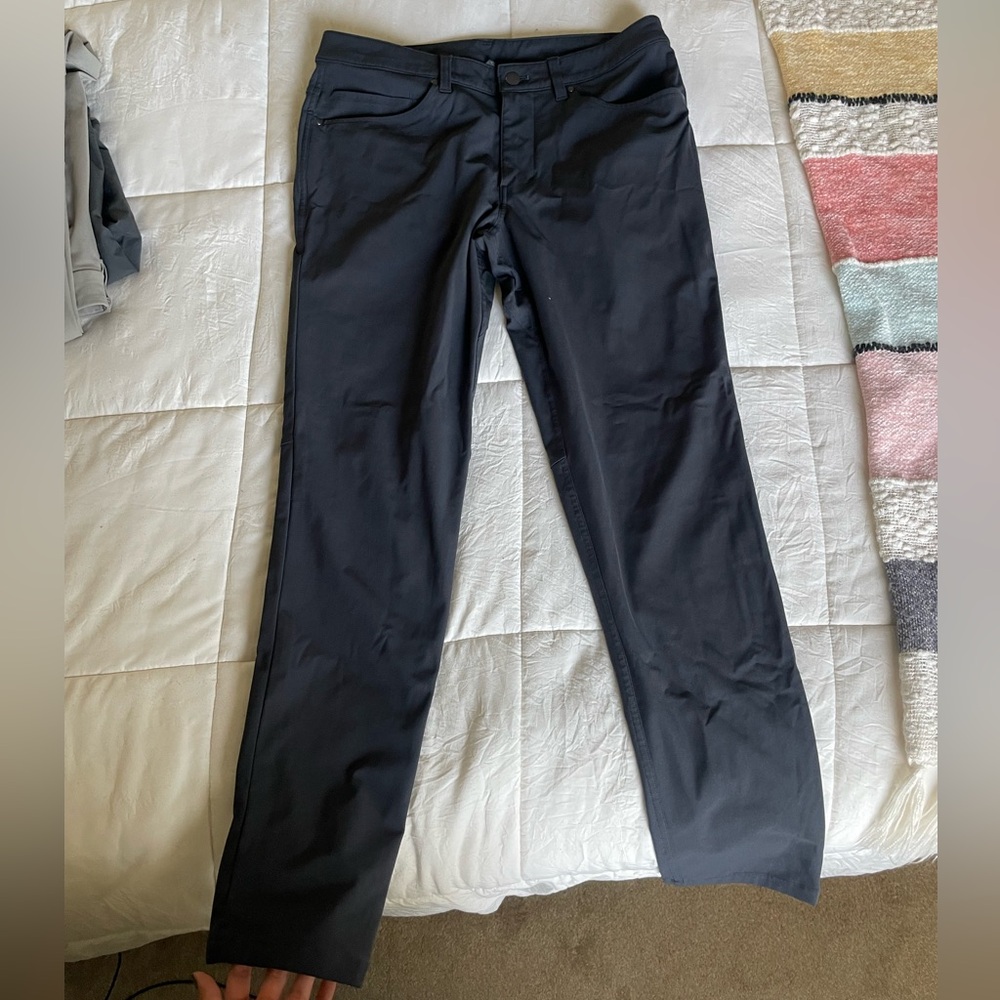 Lululemon pants